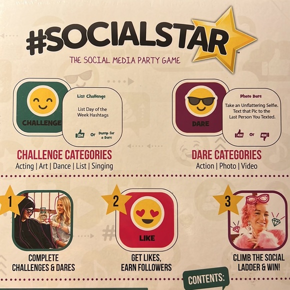 Party game - Picture 5 of 7